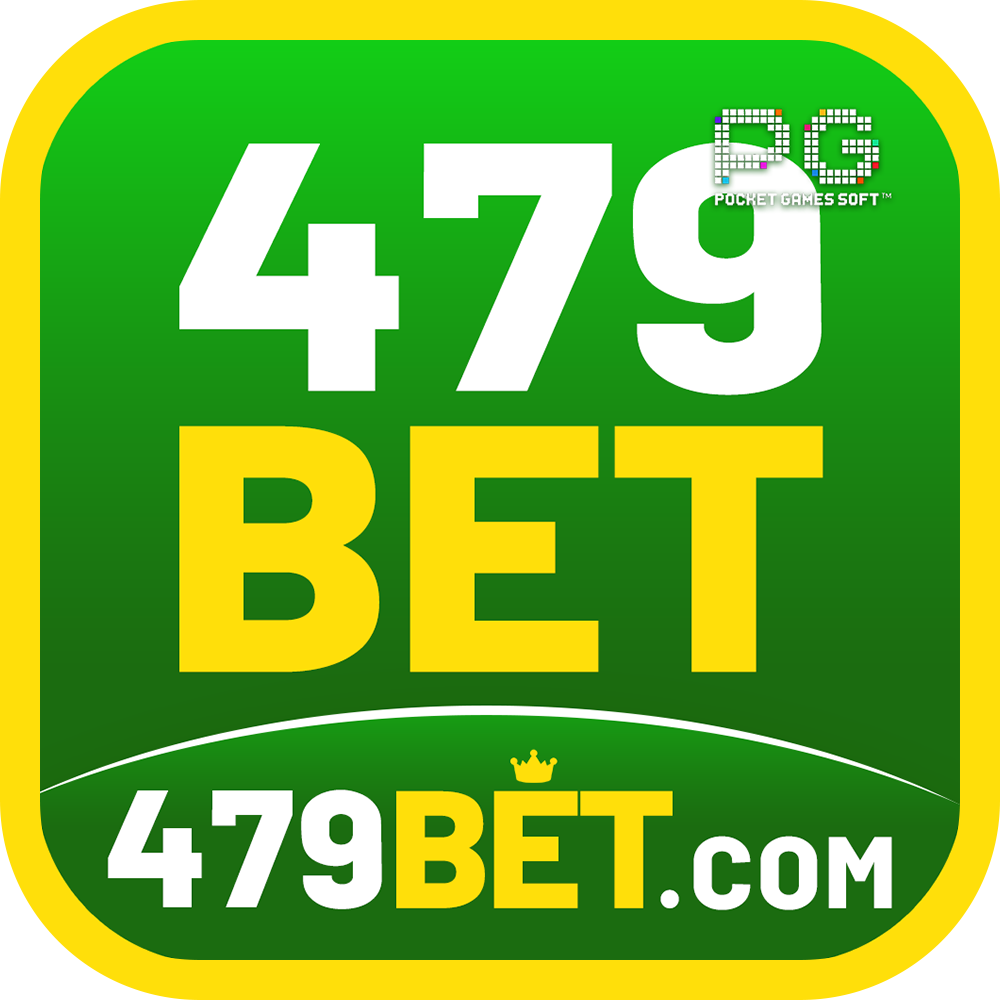 479BET Logo