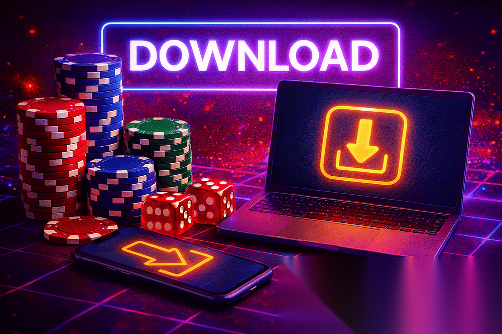 Guia para baixar e instalar o APK 479BET