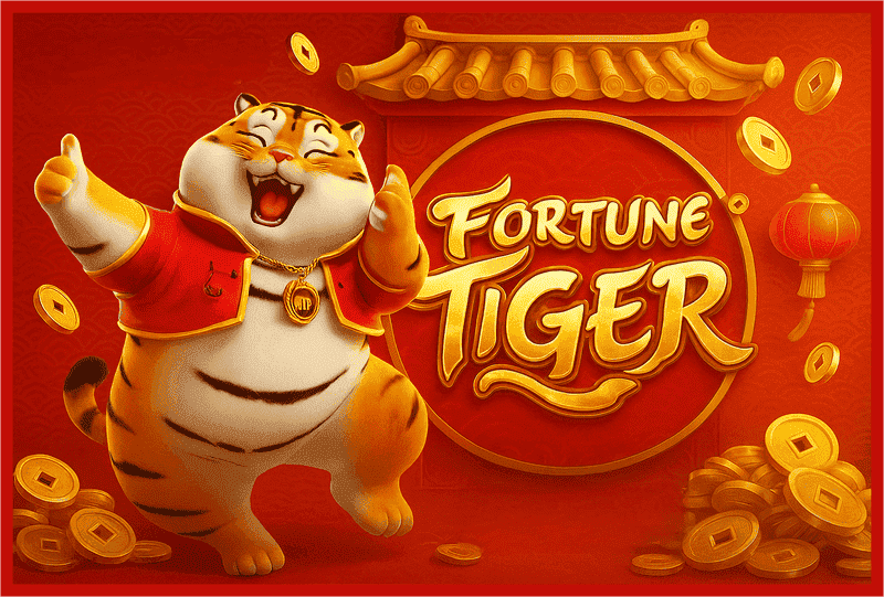 Jogo Tiger Ox Mouse da 479BET.