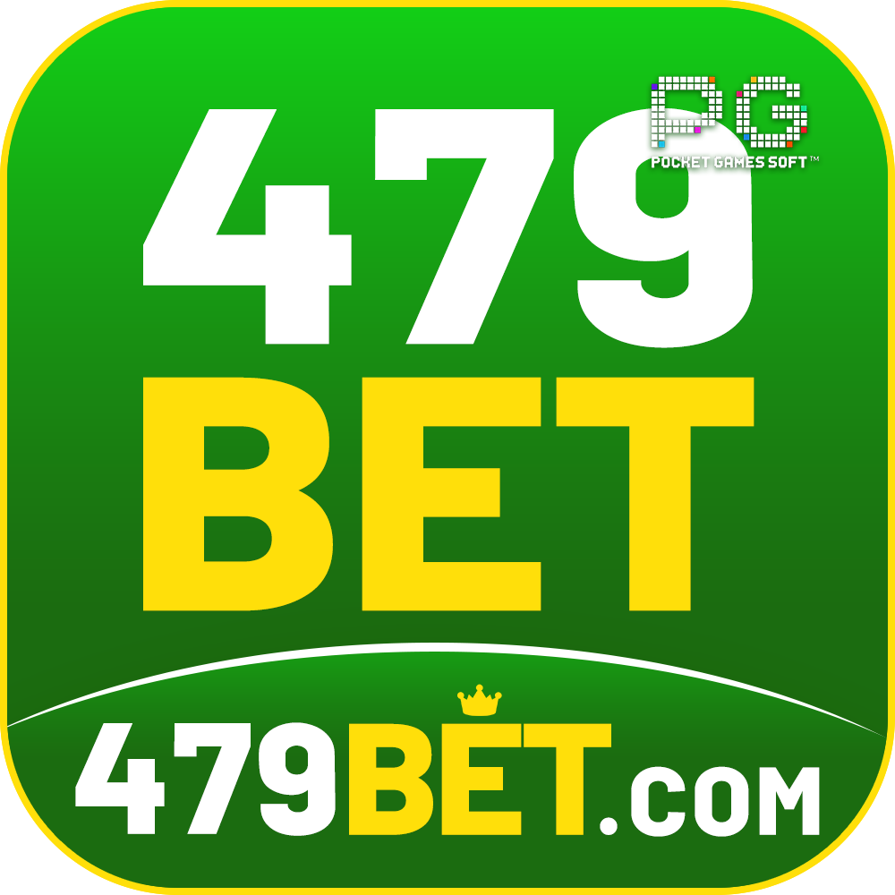 Logo da 479BET